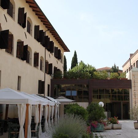 Hotel La Vecchia Cartiera à Colle Val D'Elsa Extérieur photo