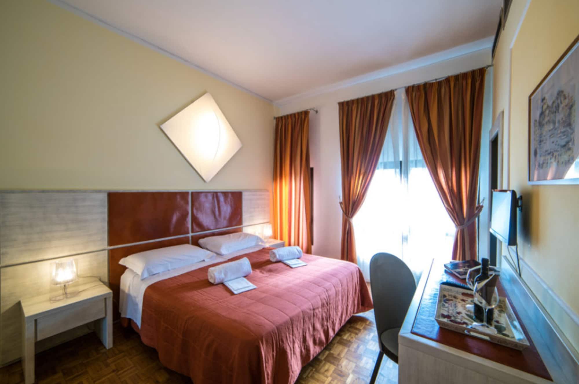 Hotel La Vecchia Cartiera à Colle Val D'Elsa Extérieur photo